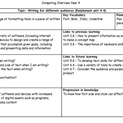 Year4Computing3