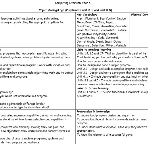 Year5Computing1