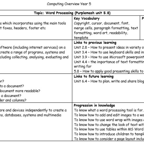 Year5Computing4