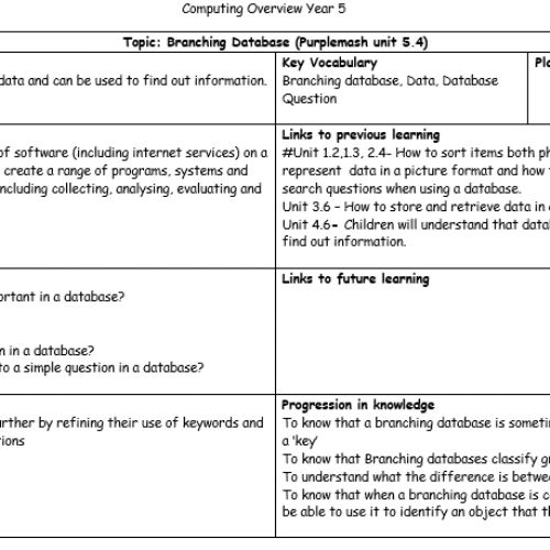 Year5Computing5