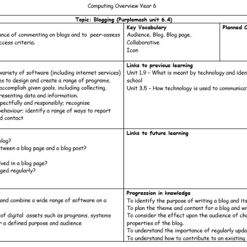 Year6Computing2