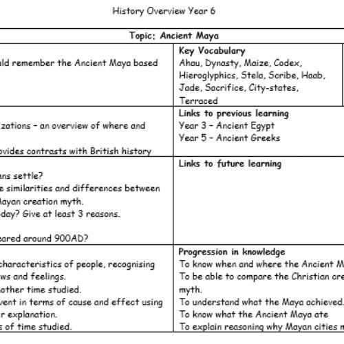 Year6History1