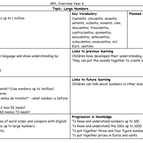 Year6MFL1