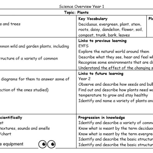 Year1Science1